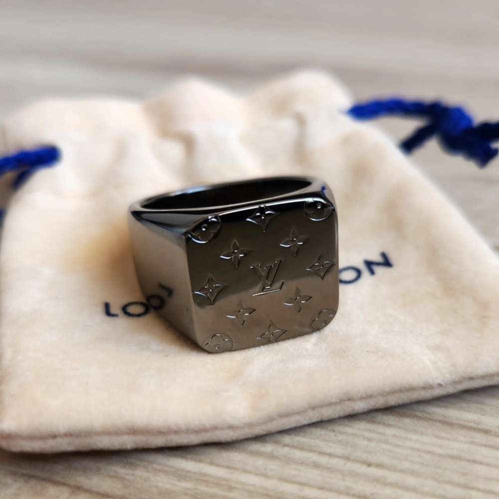 Louis Vuitton Prsten