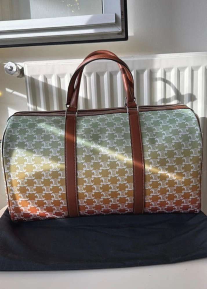 Celine keepall