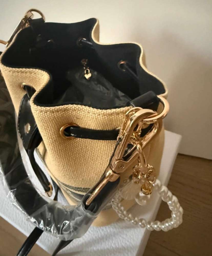 Dior beauty crossbody