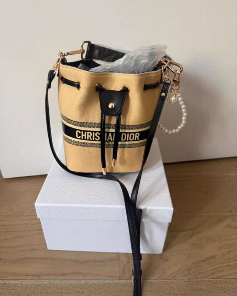 Dior beauty crossbody