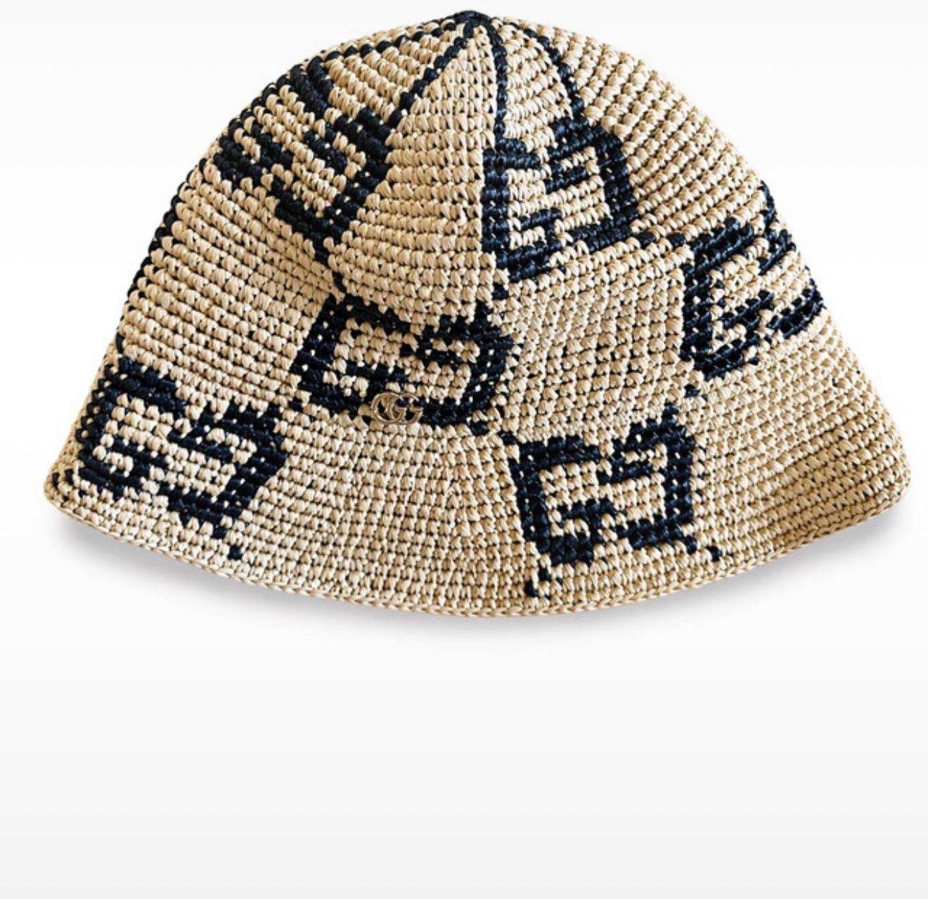 Gucci klobúk