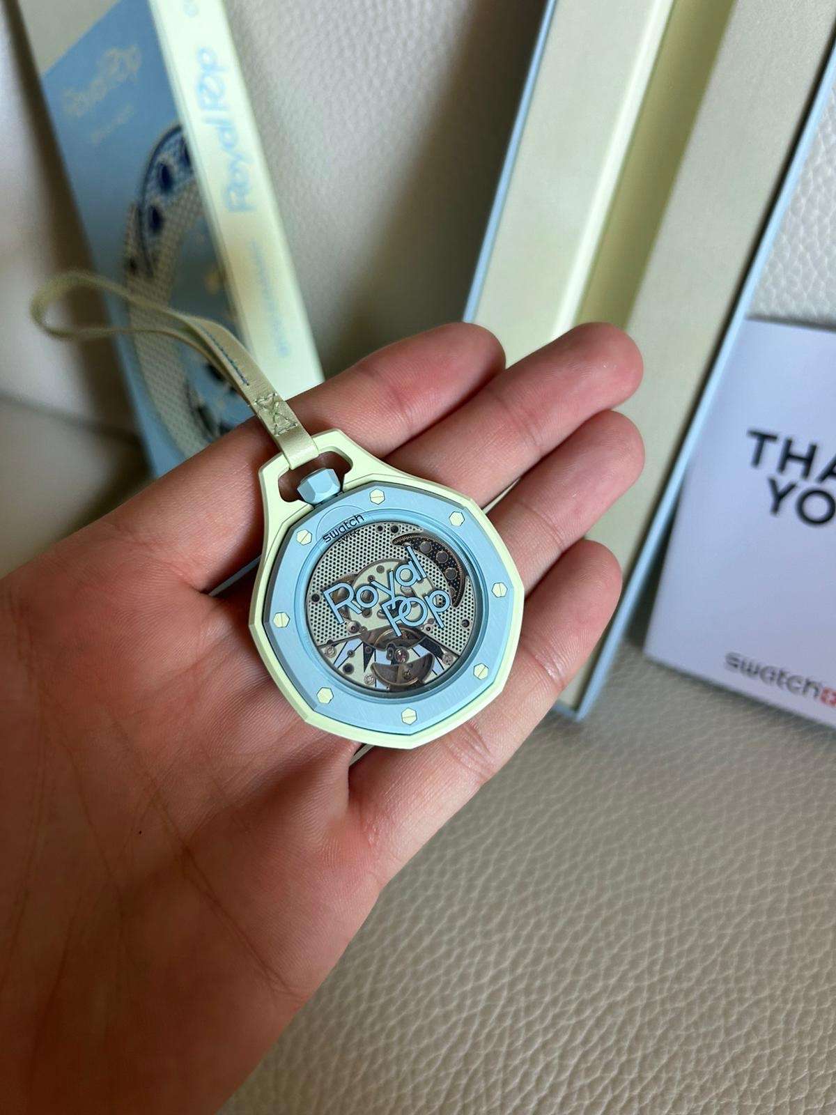 Swatch AP