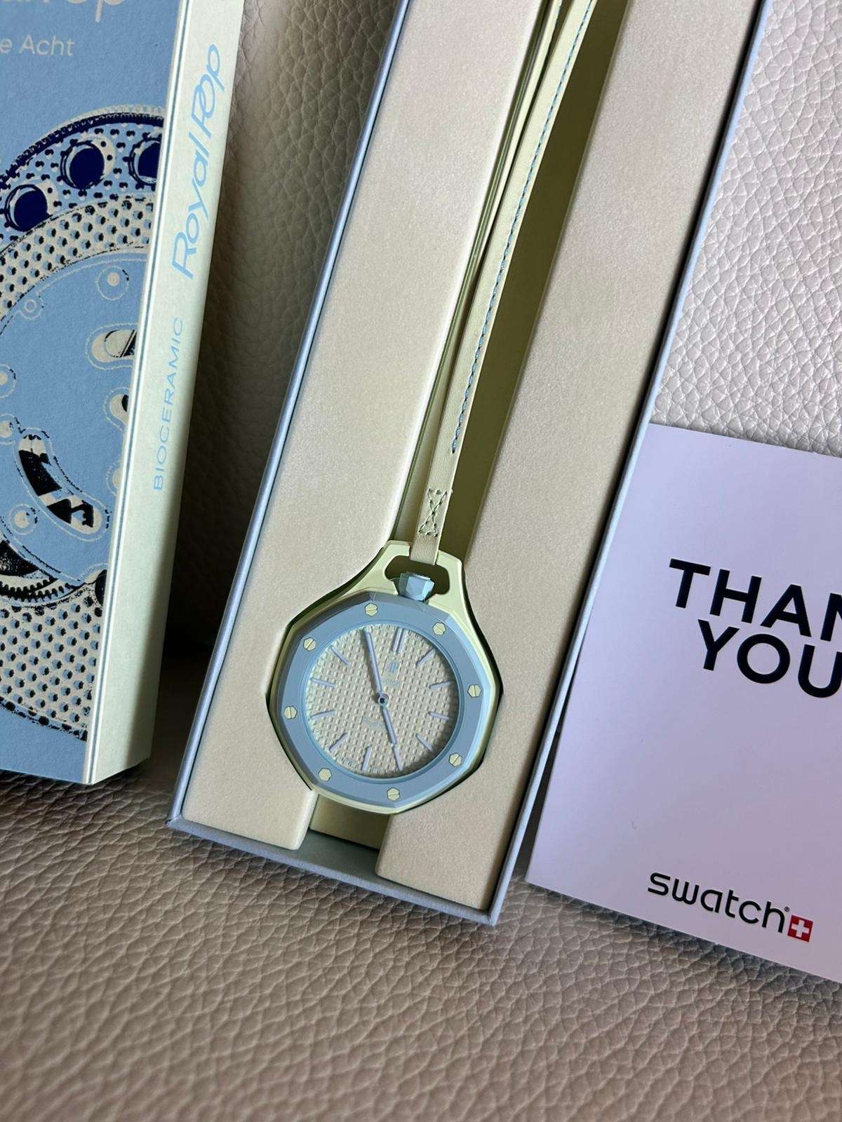 Swatch AP