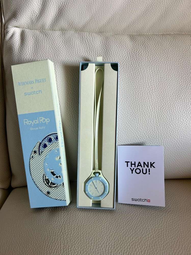 Swatch AP