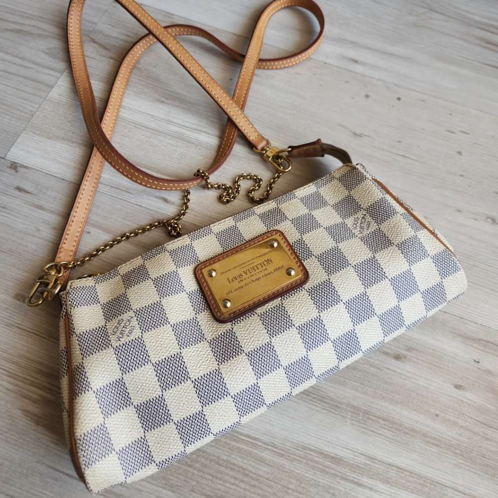 Louis Vuitton Eva