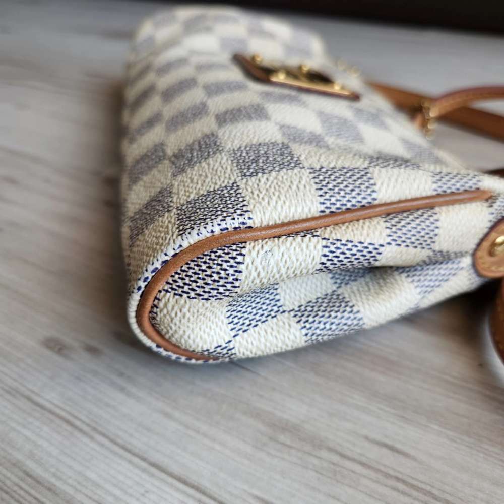 Louis Vuitton Eva