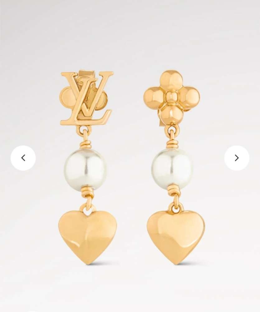 Louis Vuitton Nausnice