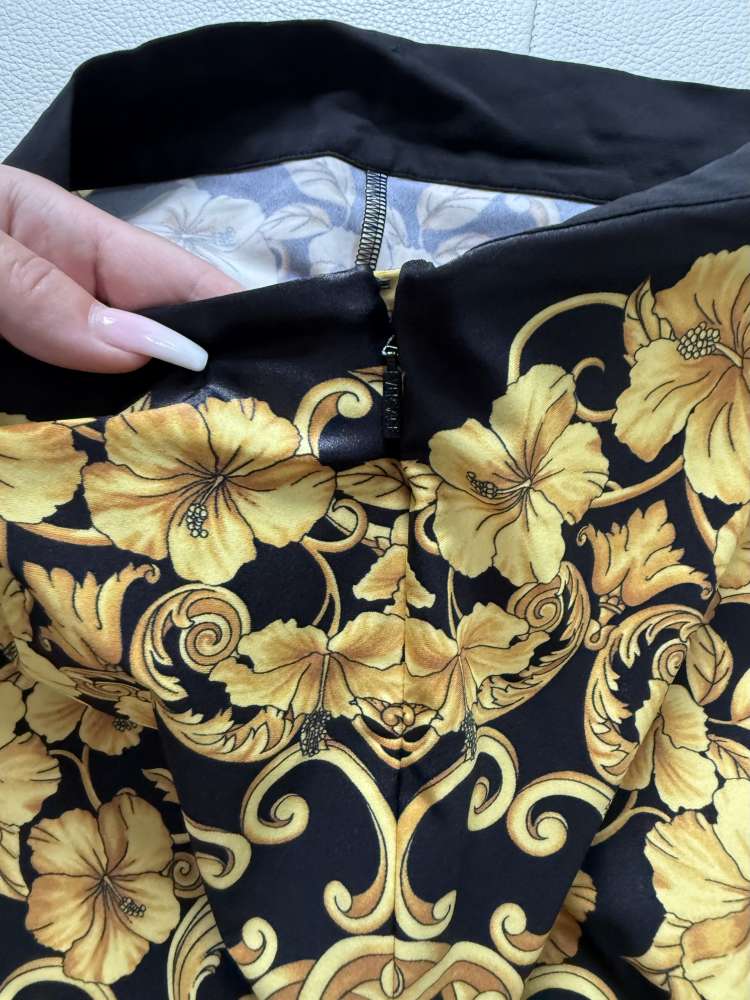 Versace legíny