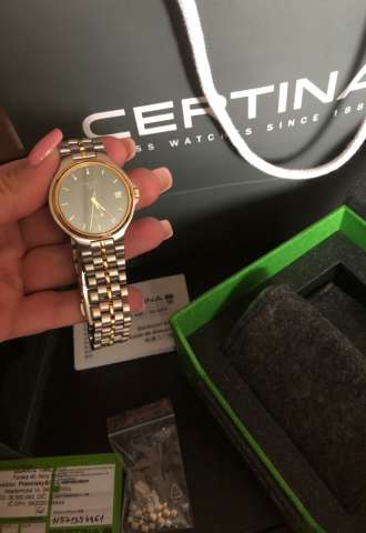 https://vipluxury.sk/Certina hodinky