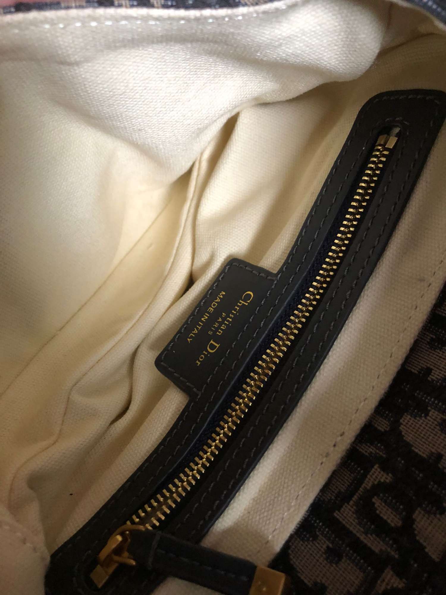 Dior bag
