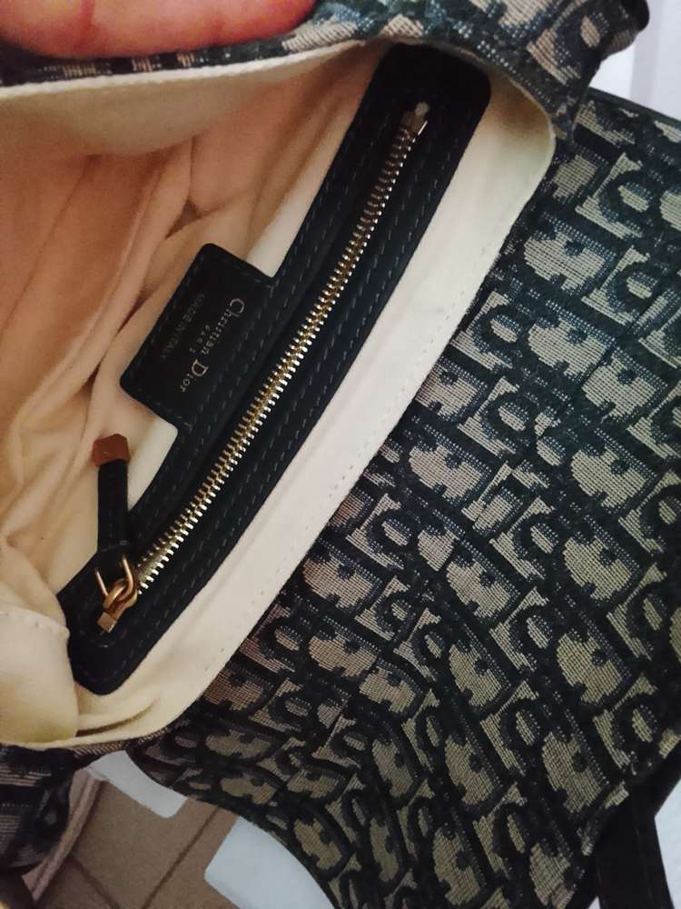 Dior bag