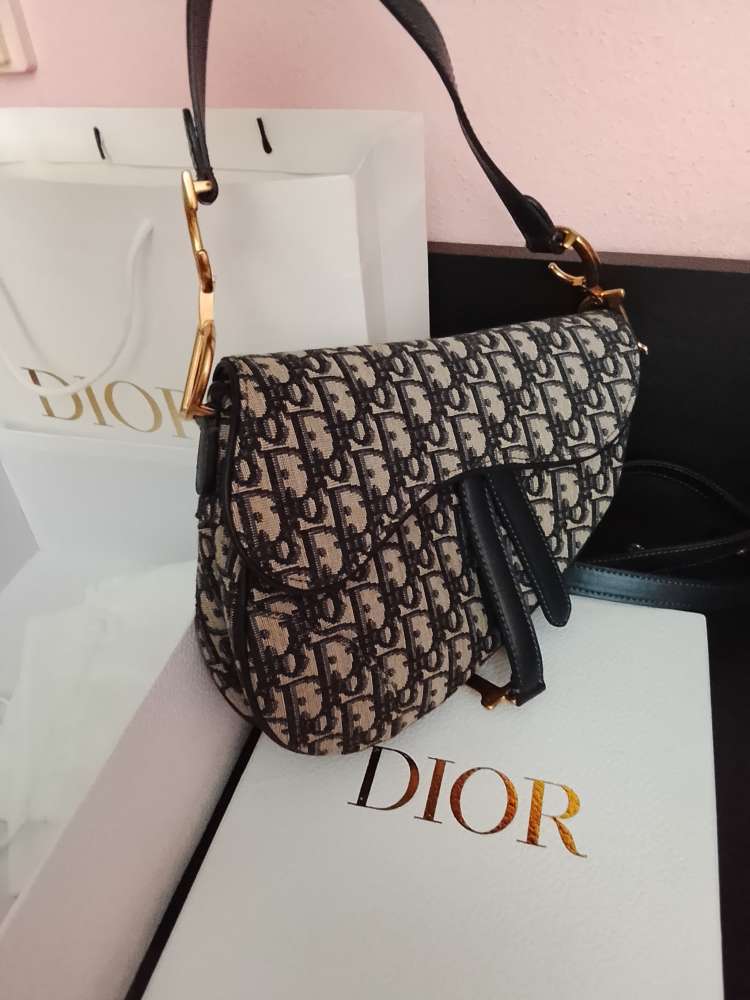 Dior bag