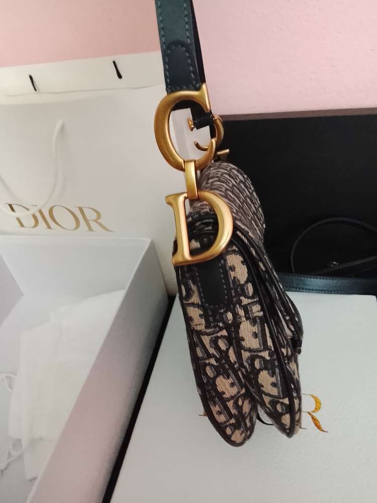 Dior bag