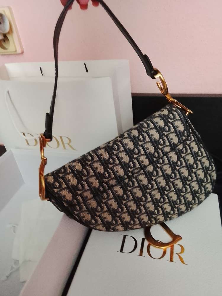 Dior bag
