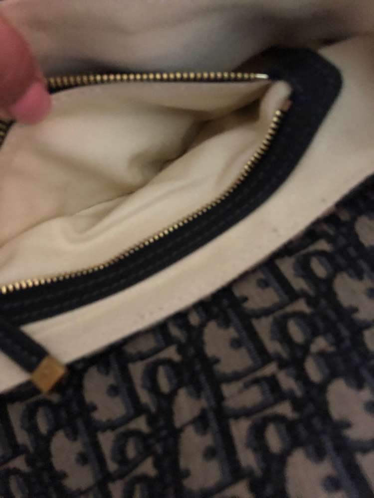 Dior bag