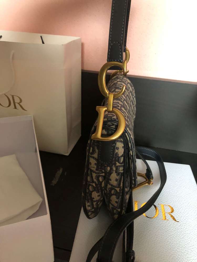 Dior bag