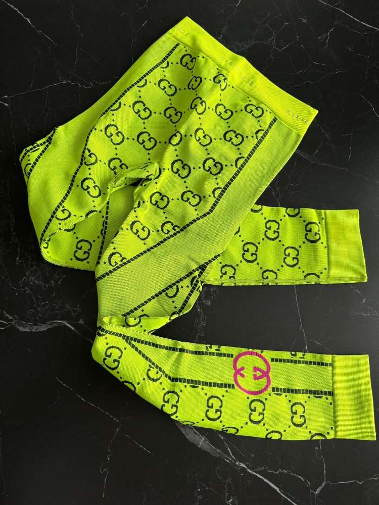 Gucci dámske legíny