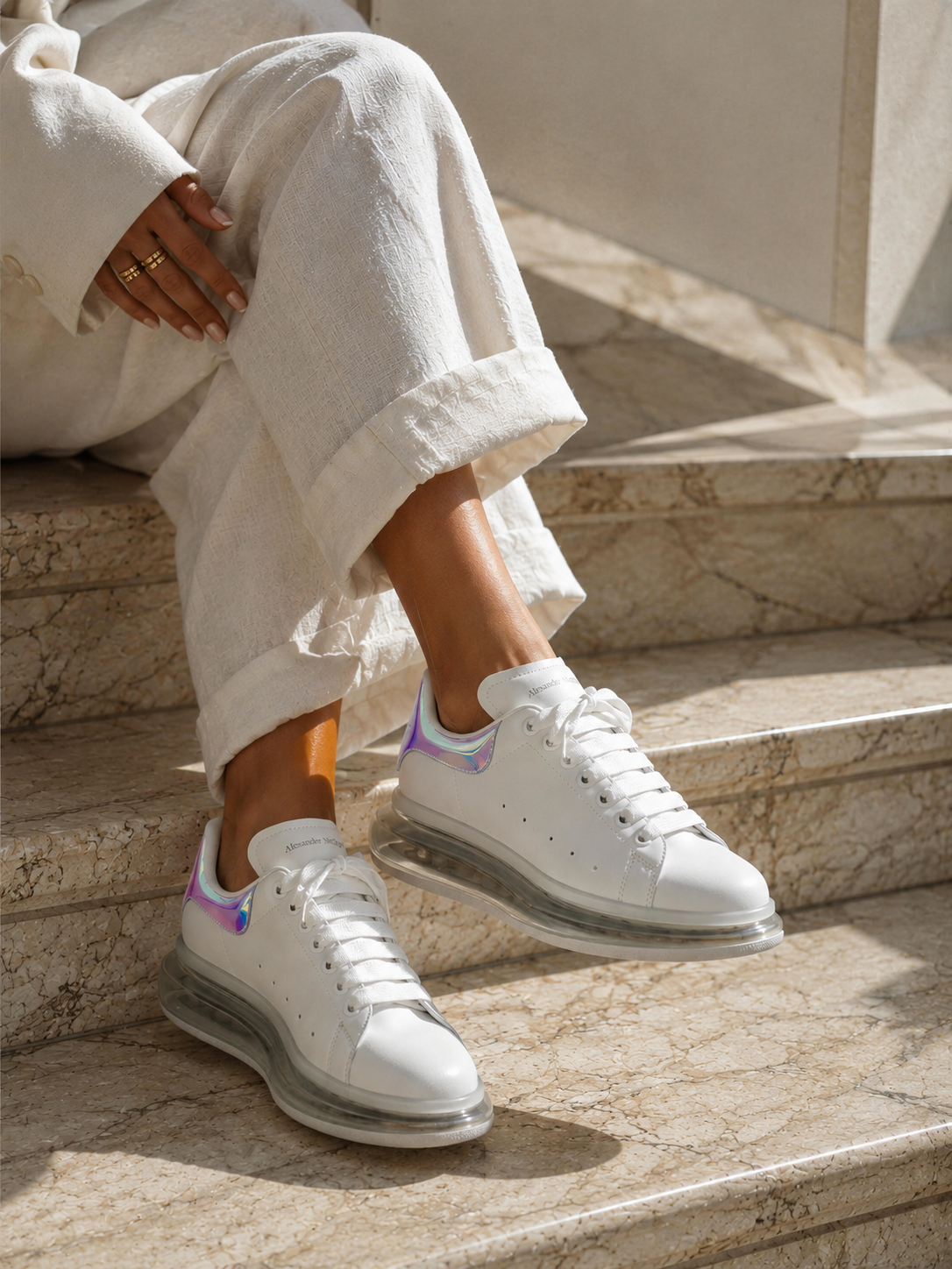 Alexander McQueen 39