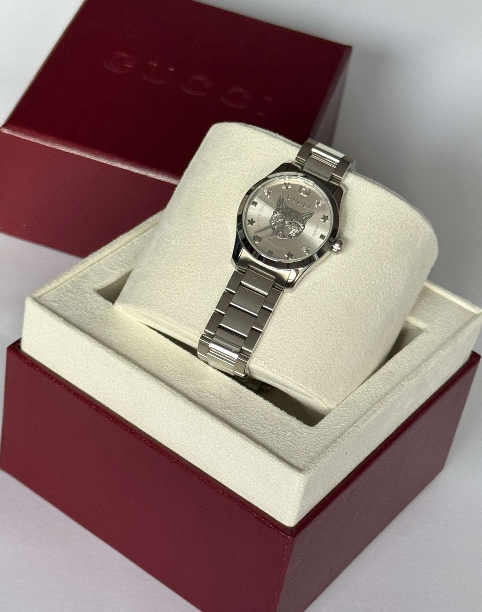 Gucci dámske hodinky