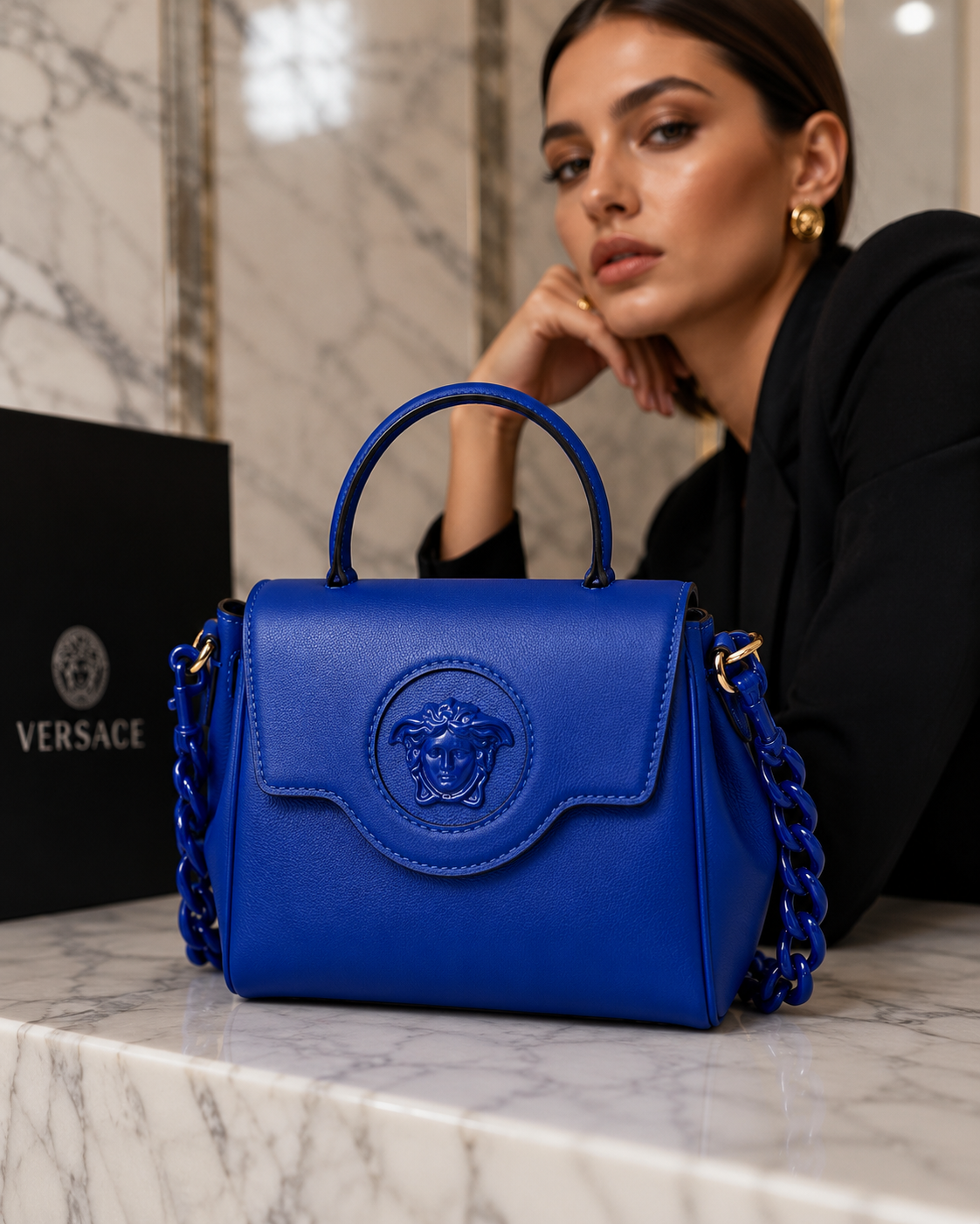 Versace