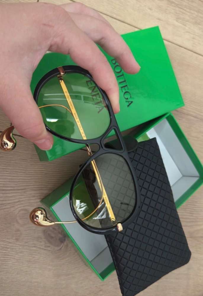 Bottega Veneta okuliare