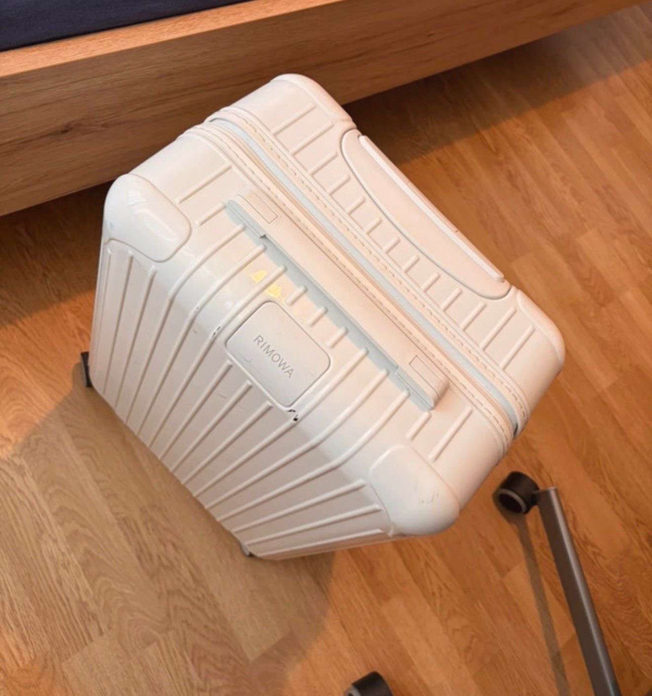 Rimowa kufor