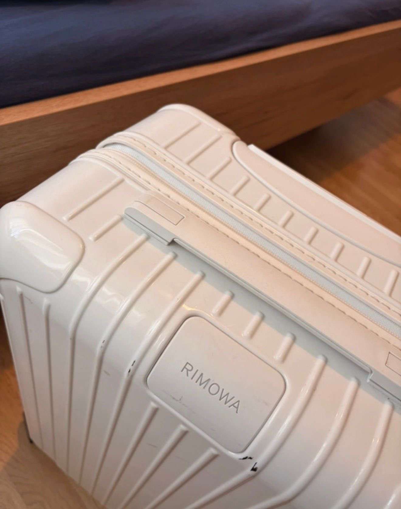 Rimowa kufor
