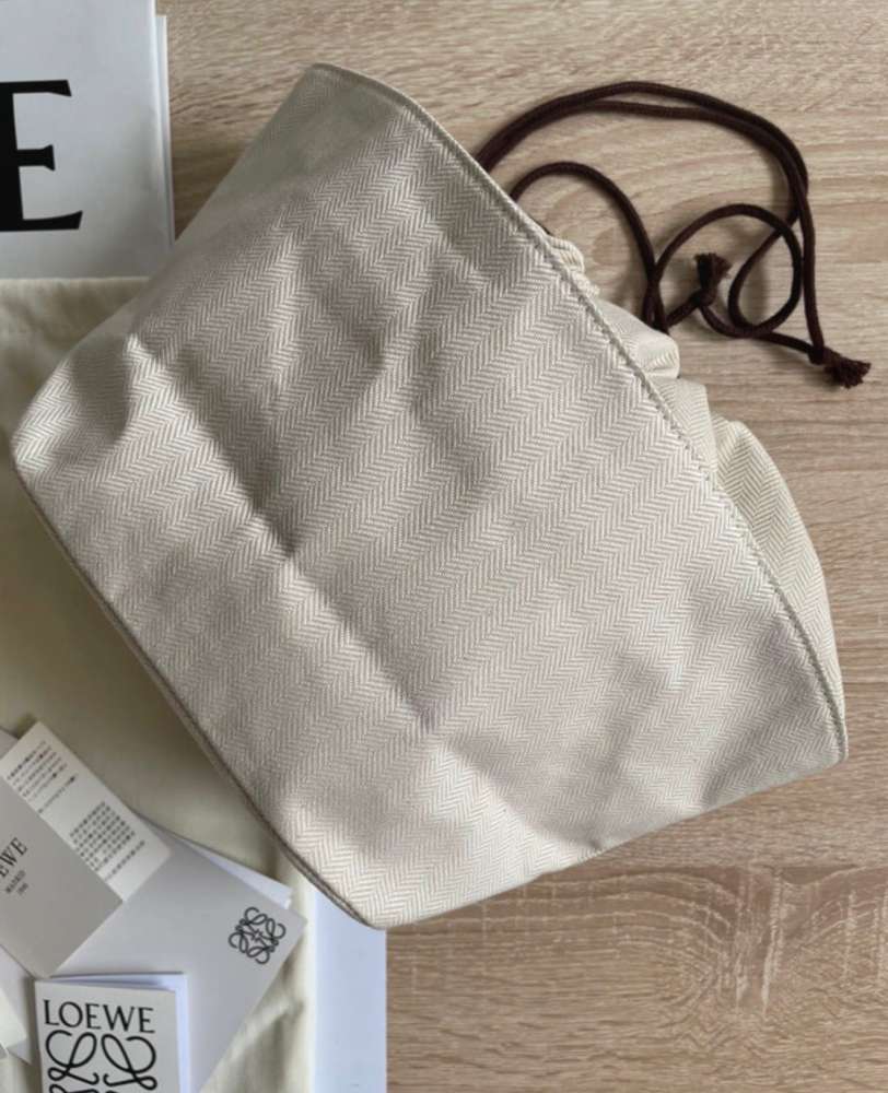 Loewe košík
