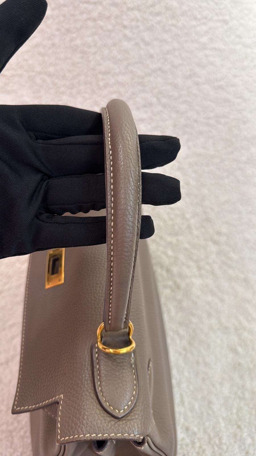 Hermes Kelly 28