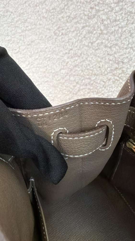 Hermes Kelly 28