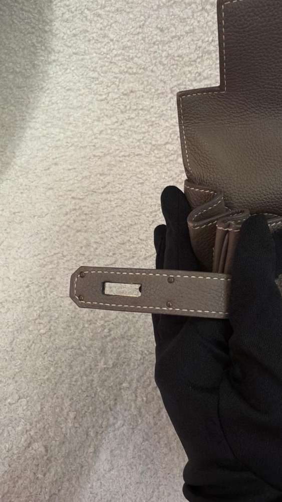 Hermes Kelly 28