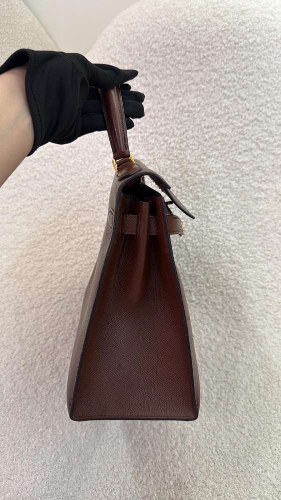 Hermes Kelly 28