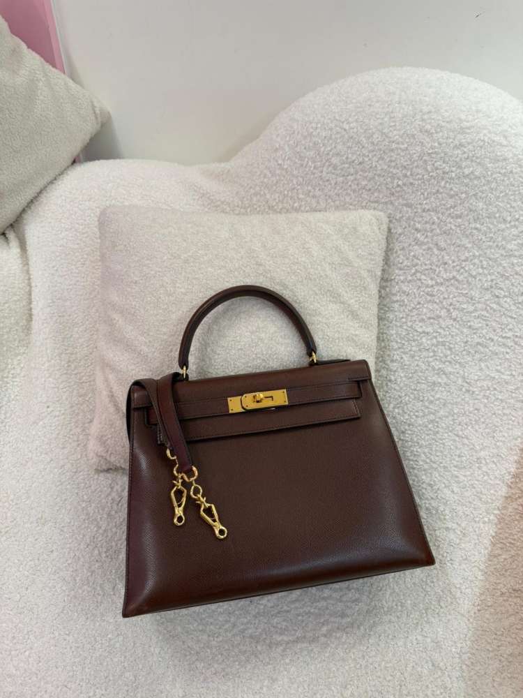 Hermes Kelly 28