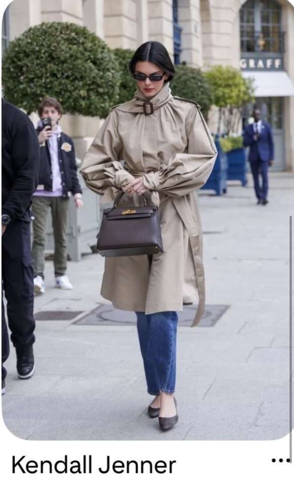 Hermes Kelly 28