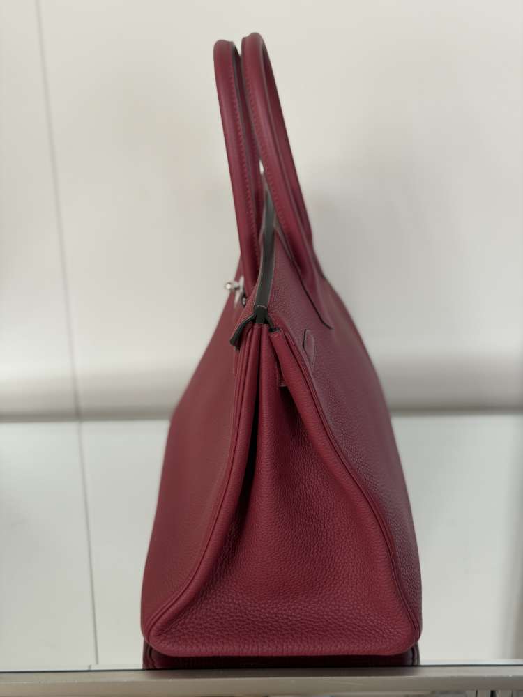 Hermes Birkin 35