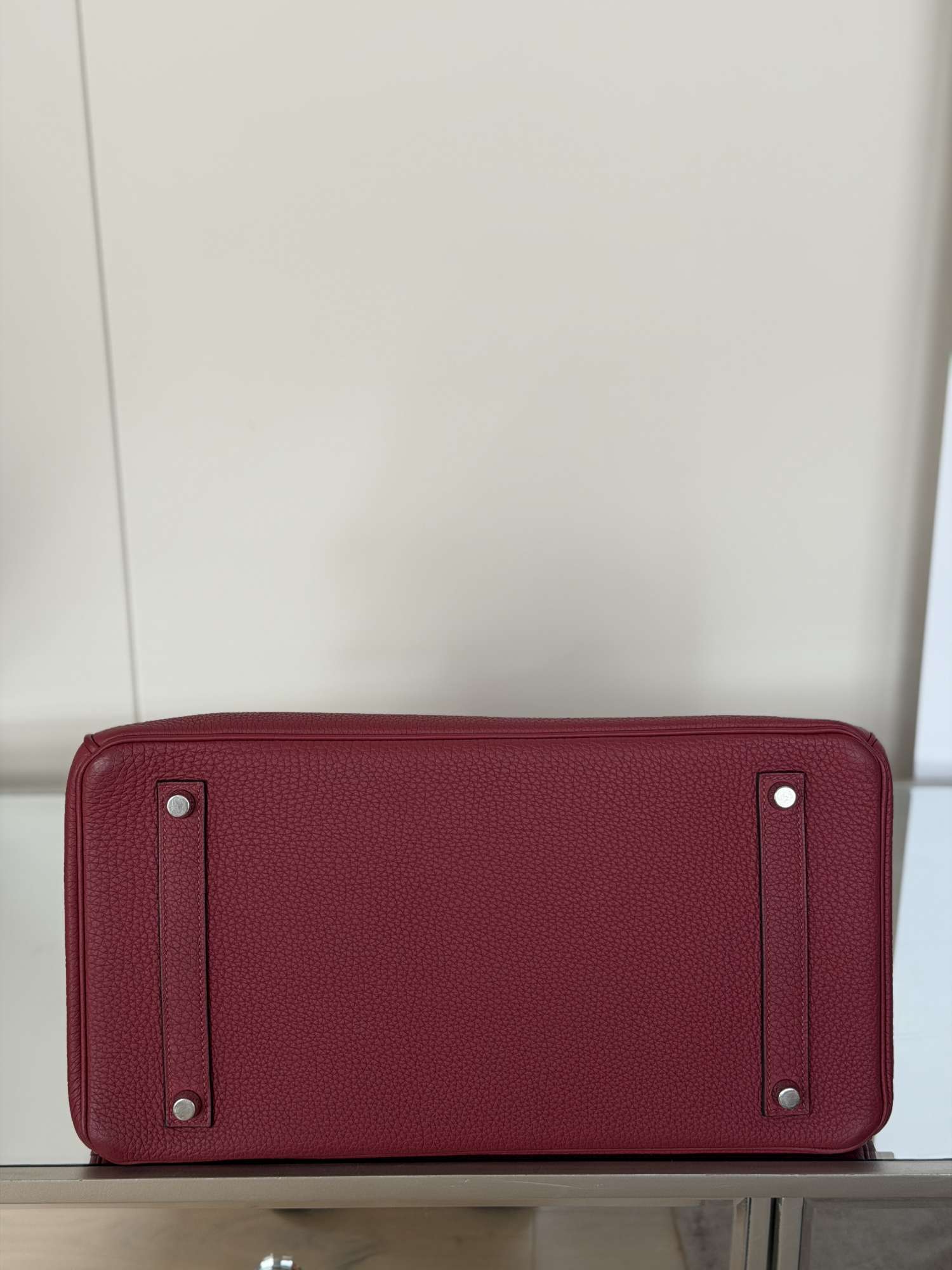 Hermes Birkin 35