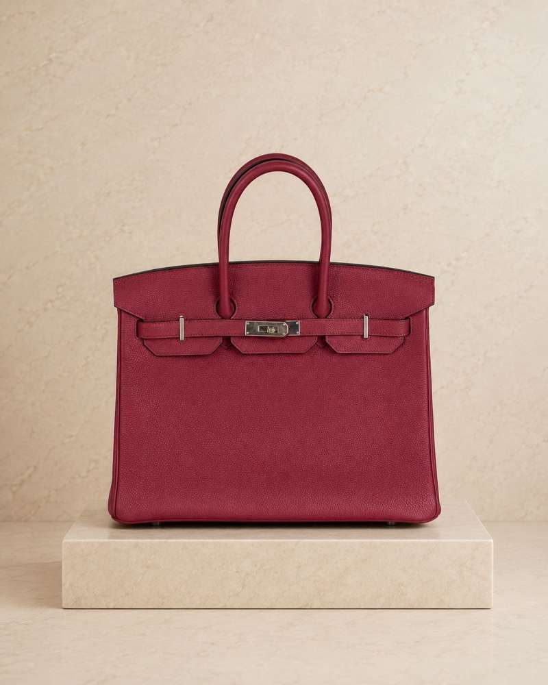 Hermes Birkin 35