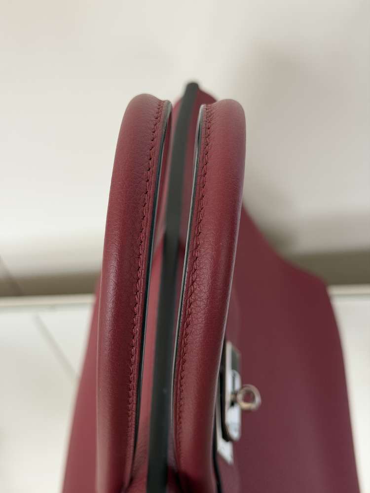 Hermes Birkin 35