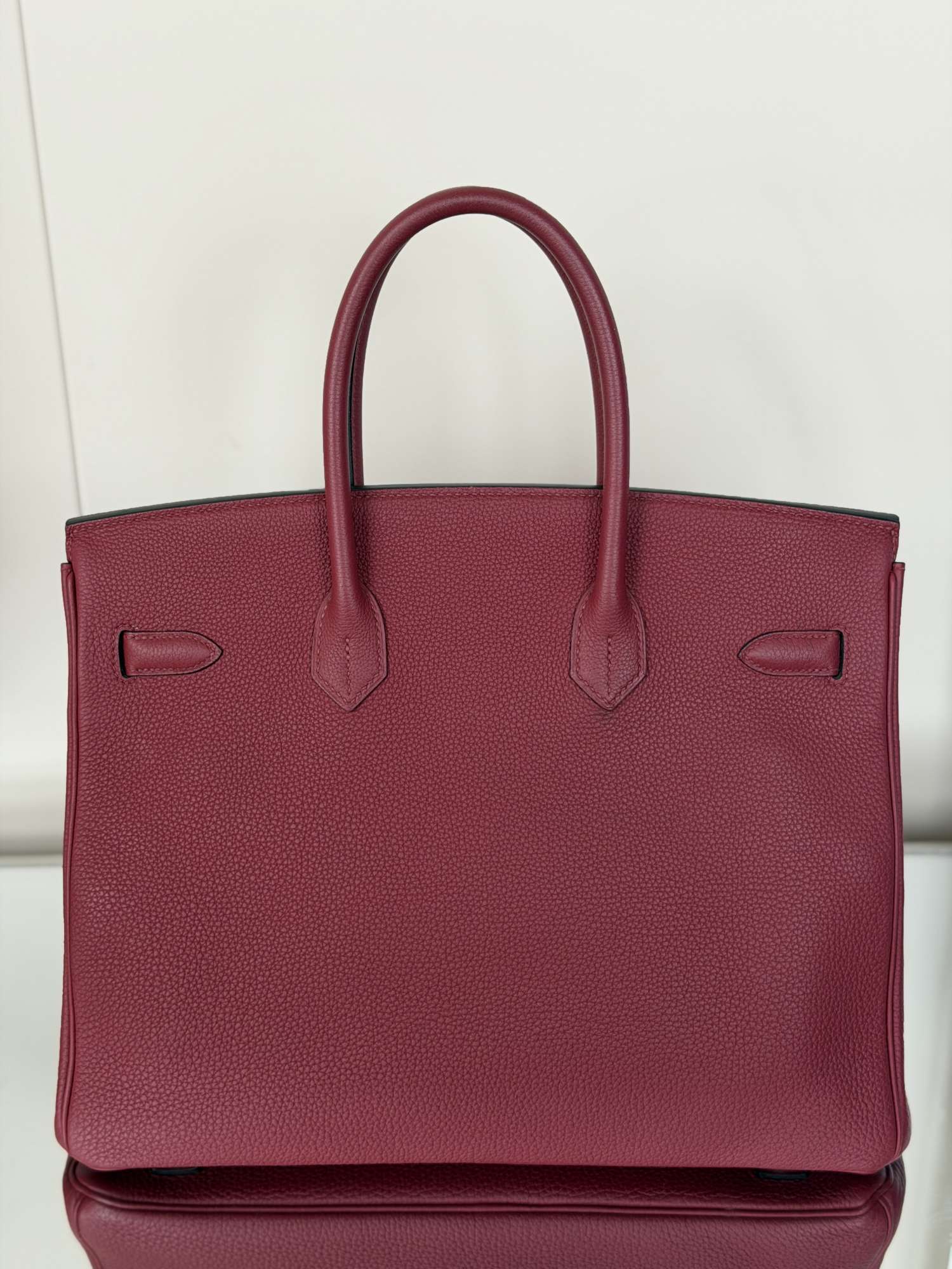 Hermes Birkin 35
