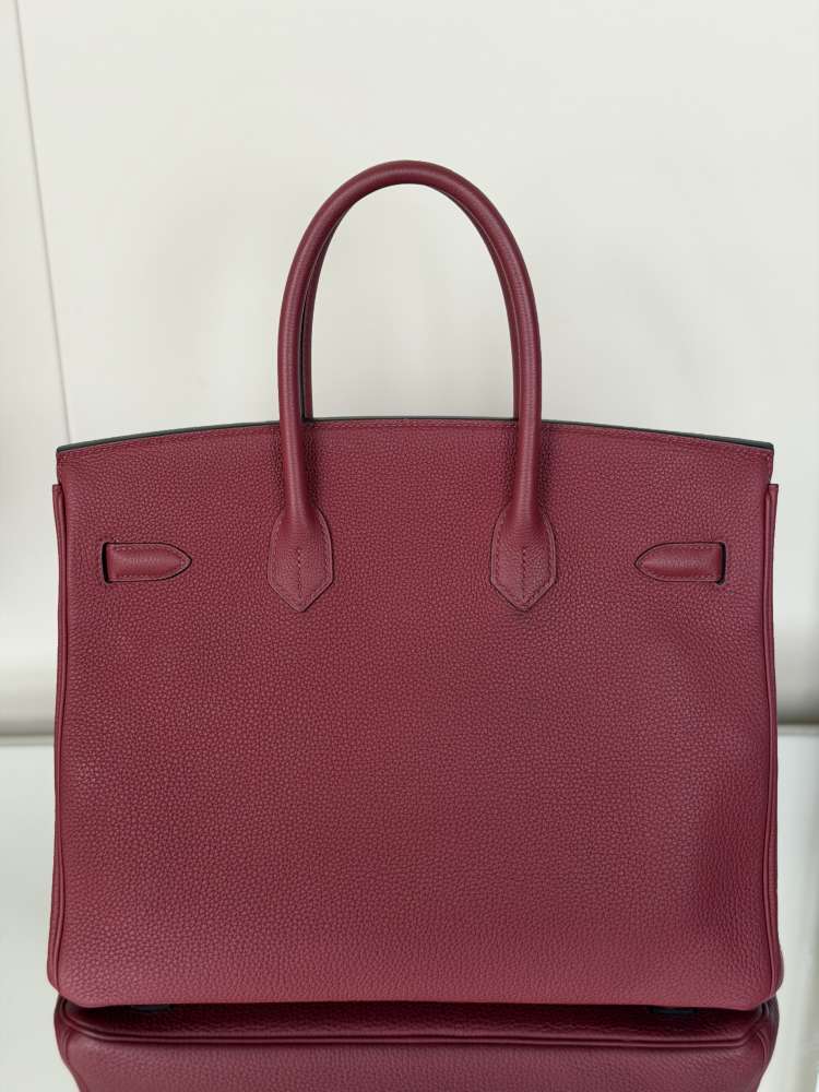 Hermes Birkin 35