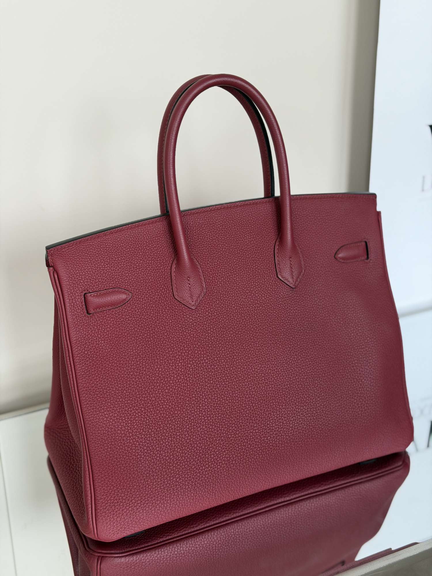 Hermes Birkin 35