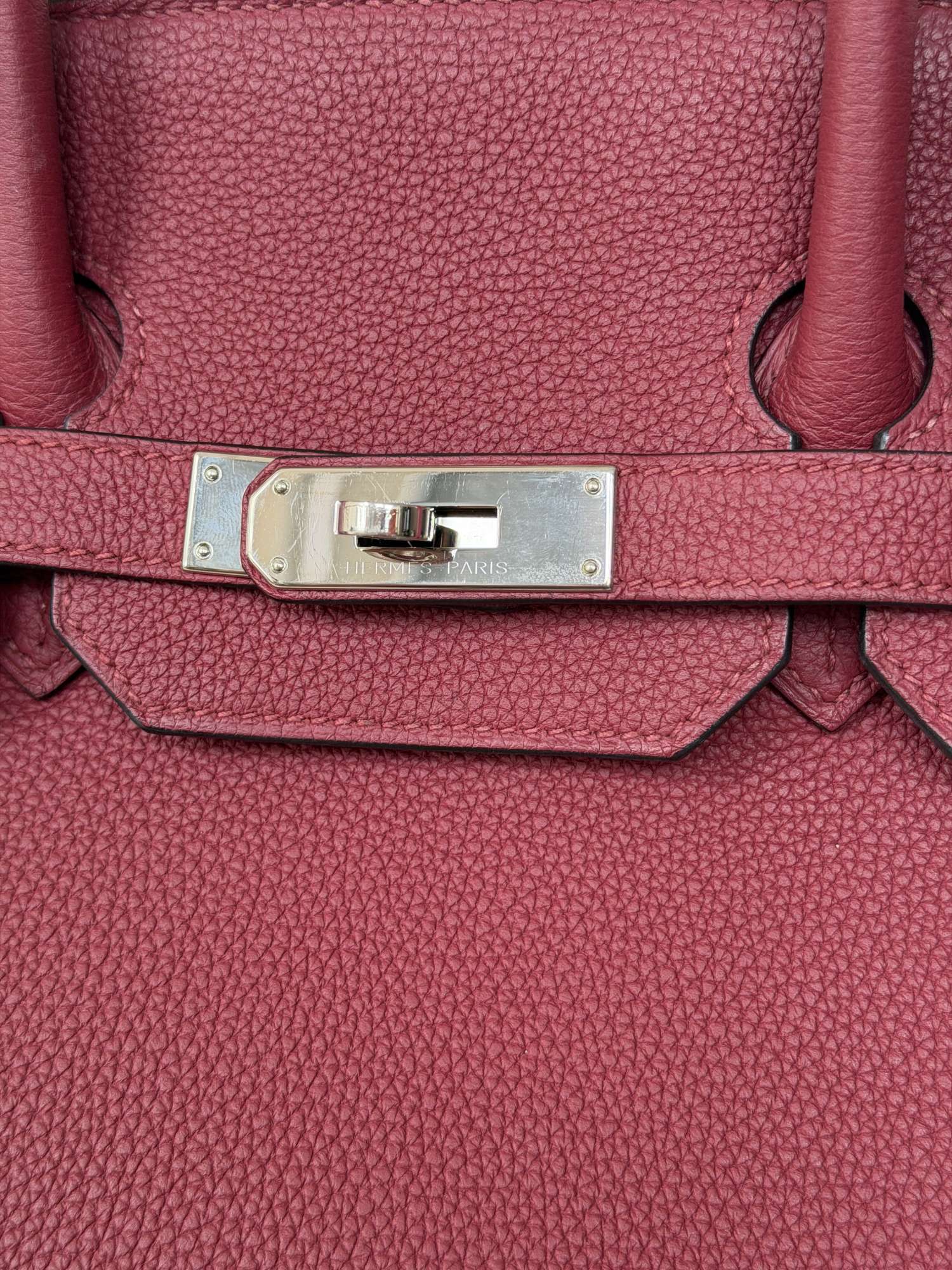 Hermes Birkin 35