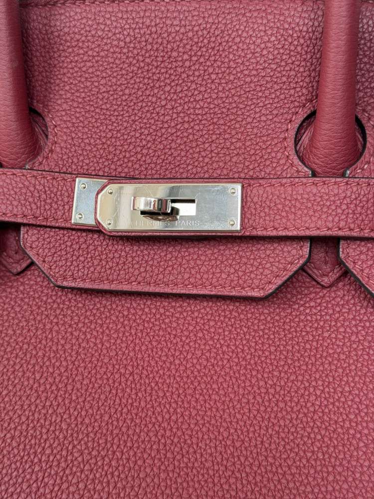Hermes Birkin 35
