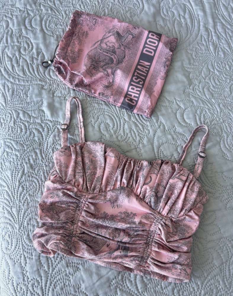 Dior top