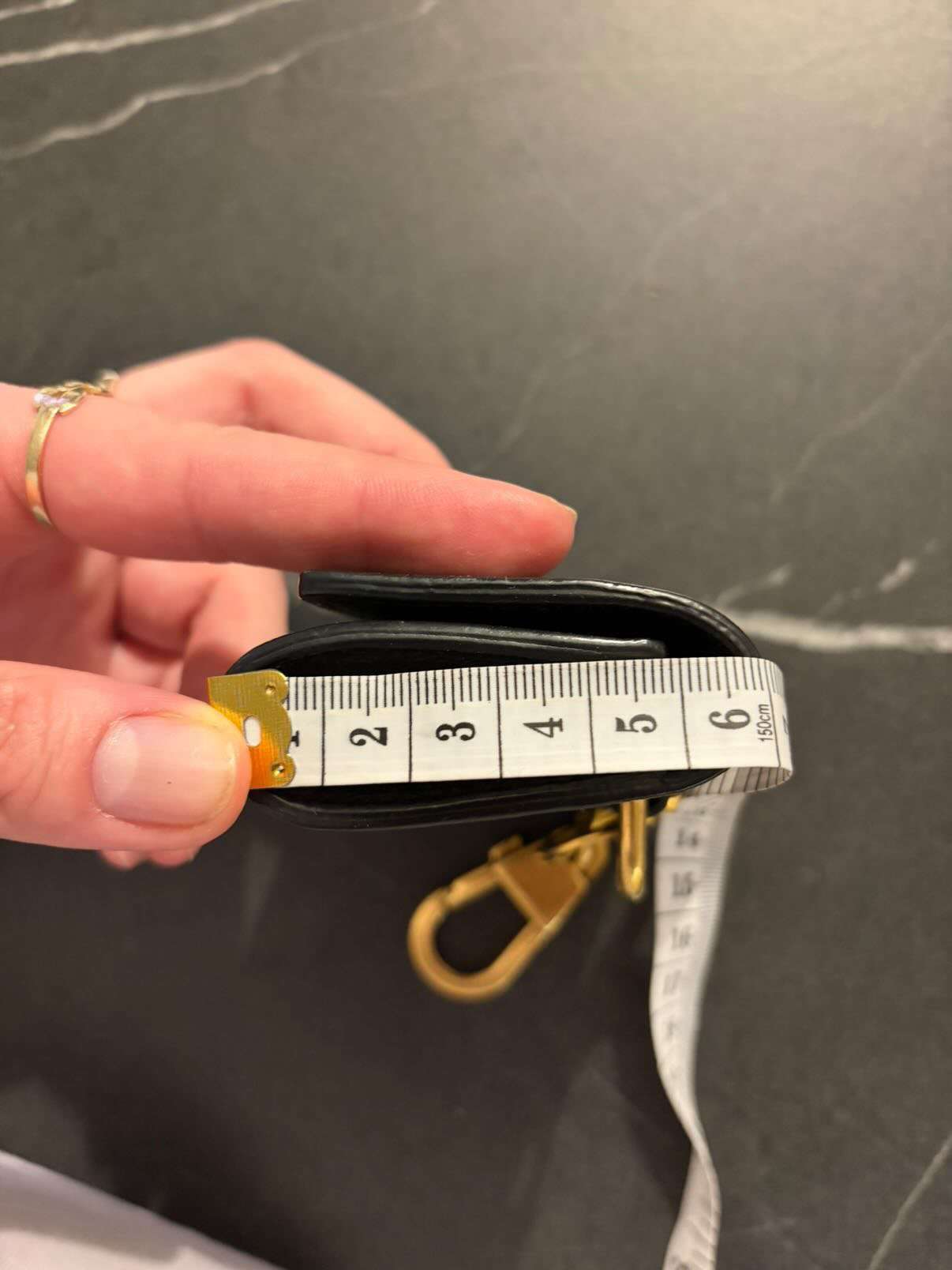 Gucci klucenka