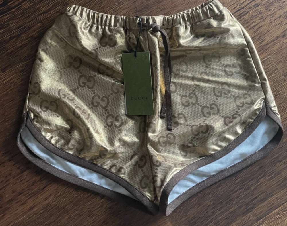 Gucci kraťasy