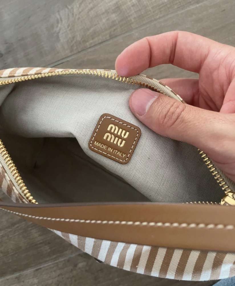 Miu Miu tasticka