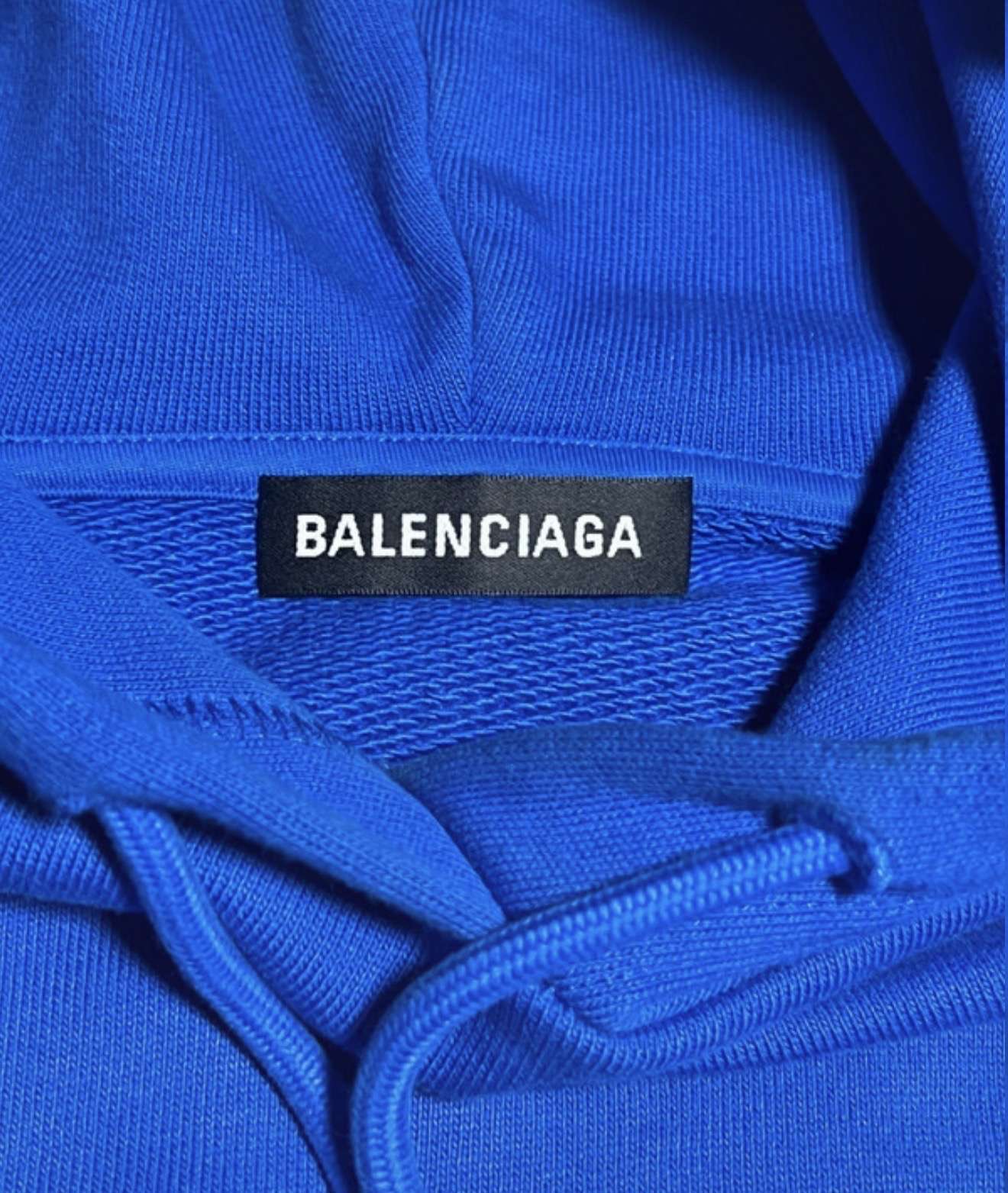 Balenciaga mikina