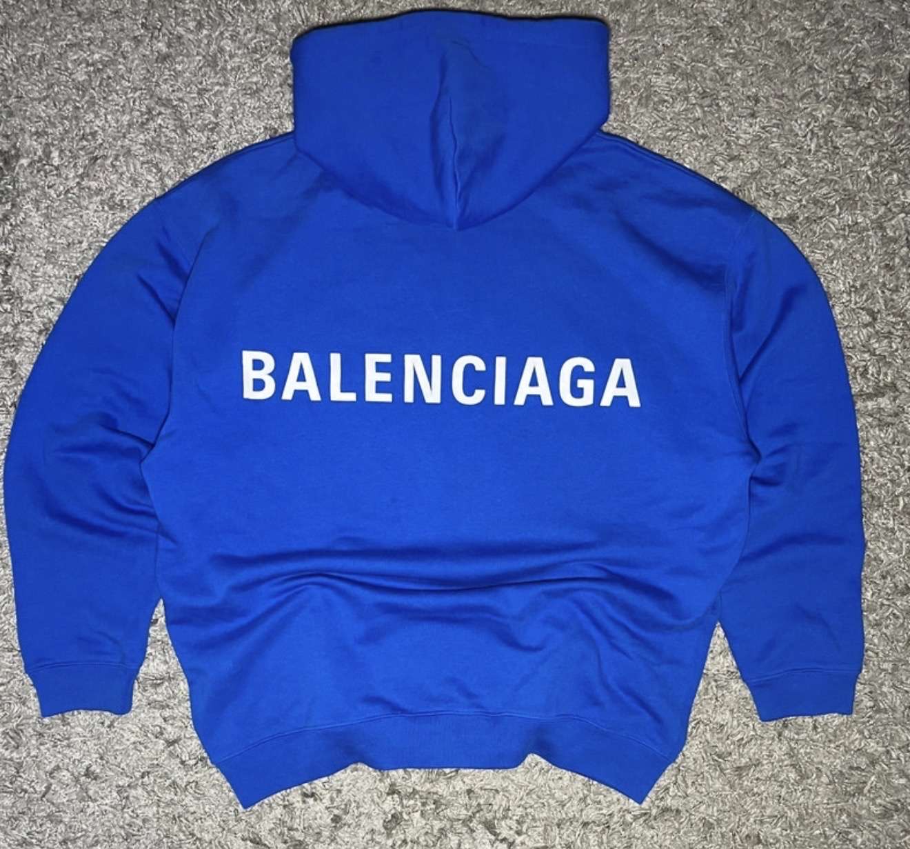 Balenciaga mikina