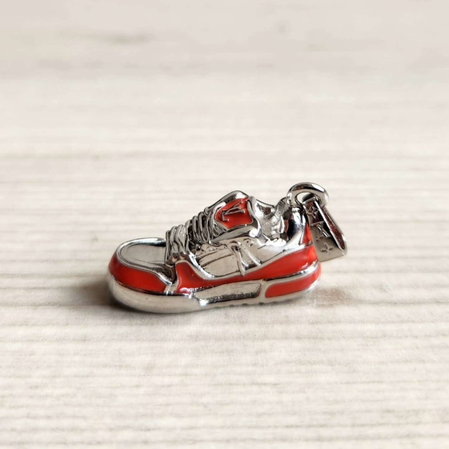 Louis Vuitton Charm
